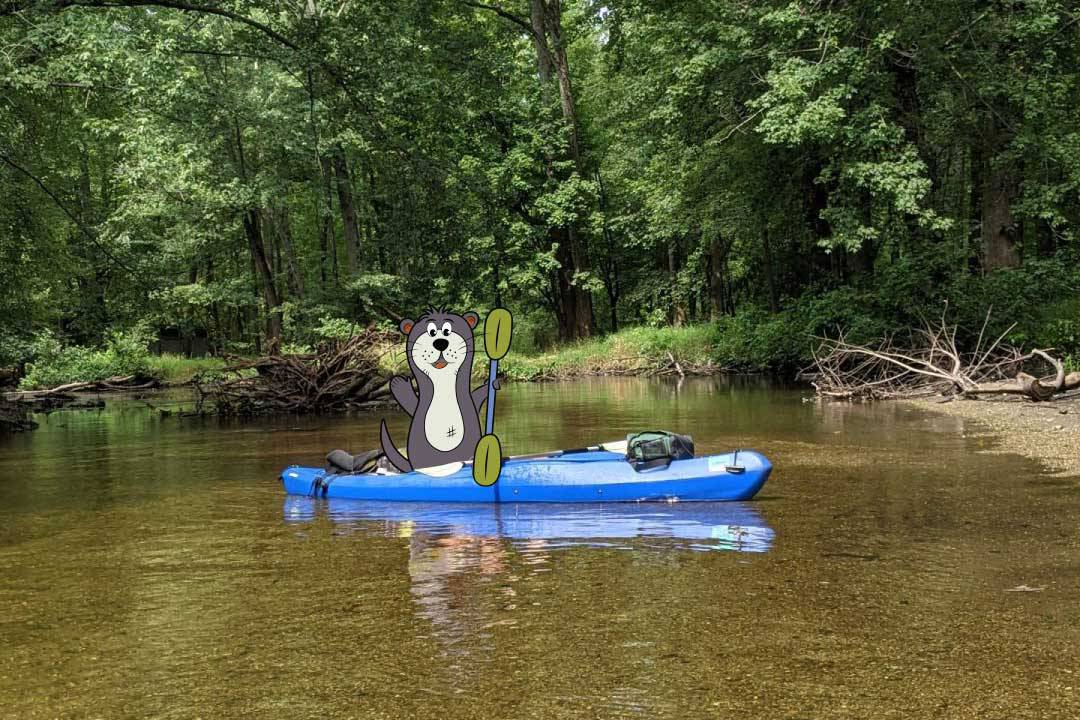 indiana float trip